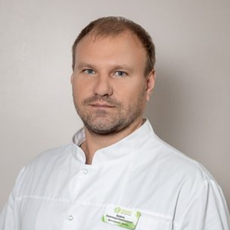 Ерофеев Александр Александрович, стоматолог-ортопед