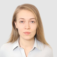 Кирдяшева Евгения Алексеевна, стоматолог-терапевт