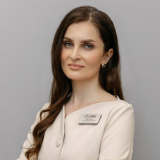 Джалилова Ася Джалалутдиновна, косметолог