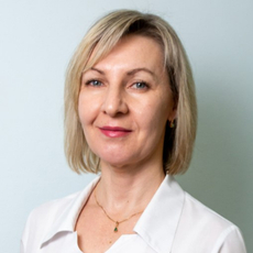 Фомина Елена Николаевна, врач УЗД