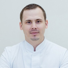 Мужиков Станислав Петрович, хирург