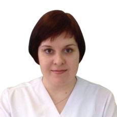 Горячева Екатерина Вячеславовна, гастроэнтеролог