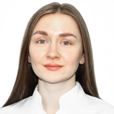 Карелина Анна Петровна, хирург