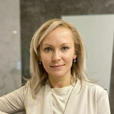 Курочкина Ольга Алексеевна, массажист