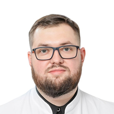 Сафронов Антон Владимирович, анестезиолог