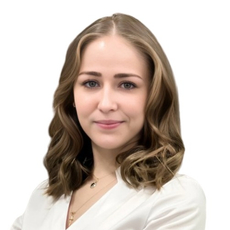 Шахруян (Аржаева) Кристина Дмитриевна, ортодонт