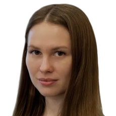 Киреева Елизавета Викторовна, стоматолог-терапевт