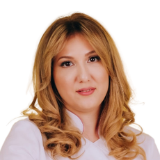 Мирзаева Анжела Казбековна, аллерголог