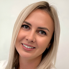 Фленкина Нина Андреевна, ортодонт