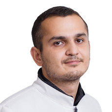 Гаджимагомедов Артур Зиядинович, хирург