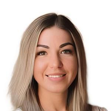 Комиссарова Ольга Николаевна, стоматологический гигиенист