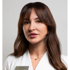 Хаджиева Жаннет Ануаровна, стоматолог-терапевт