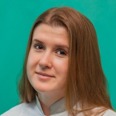 Горлевич Ирина Александровна, гастроэнтеролог