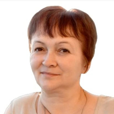 Масляева Елена Владимировна, эндокринолог