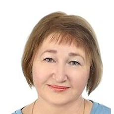 Капустина Лилия Анатольевна, кардиолог