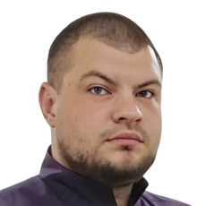 Мануковский Максим Андреевич, стоматолог-терапевт