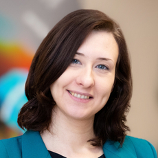 Аитова Александра Игоревна, психолог