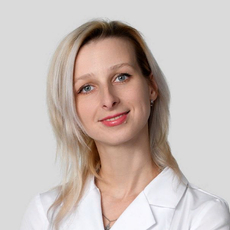 Ирза Анастасия Владимировна, ЛОР