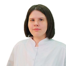 Неброева Валерия Александровна, детский стоматолог