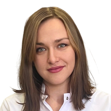 Клевцова (Часовских) Виктория Сергеевна, невролог