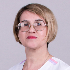 Петроченко Татьяна Геннадьевна, врач функциональной диагностики