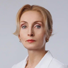 Разенкова Надежда Алексеевна, дерматолог