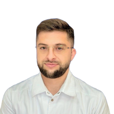 Никифоров Владимир Олегович, рентгенолог