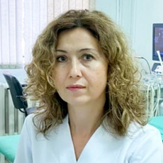 Пикалова Татьяна Игоревна, врач УЗД