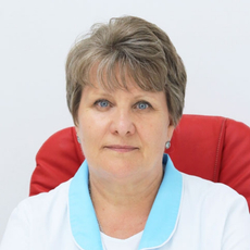 Тихонова Надежда Михайловна, врач УЗД