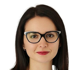 Кошуба Мария Андреевна, офтальмолог