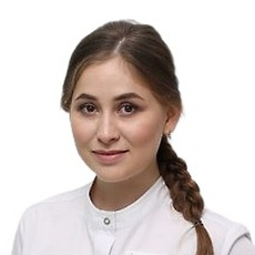 Лукманова Алина Рифгатовна, врач-косметолог