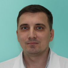 Иванов Роман Юрьевич, эндоскопист