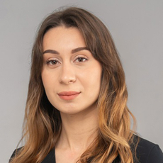 Багаева Елена Руслановна, стоматолог-терапевт