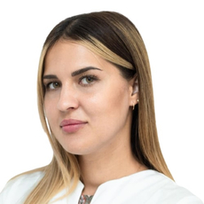 Степина Анастасия Сергеевна, терапевт