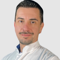 Стамбулян Вячеслав Зармикович, врач ЛФК