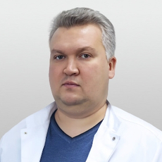 Трещев Дмитрий Станиславович, уролог
