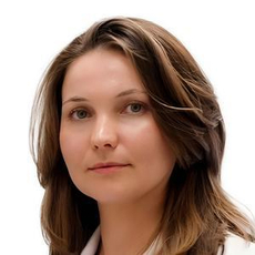 Агафонова Елена Валерьевна, терапевт