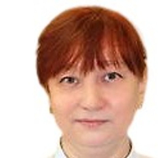 Смирнова Светлана Юрьевна, стоматолог-терапевт