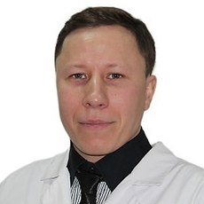 Смирнов Илья Владимирович, ЛОР