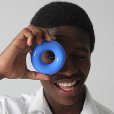 Салика Алекс, детский реабилитолог