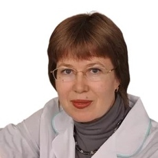 Марченко Ольга Георгиевна, гастроэнтеролог