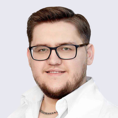 Василевич Артём Викторович, ортопед