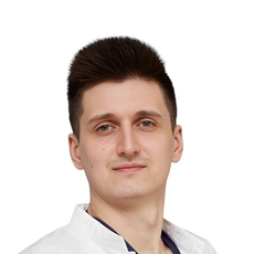 Гринчук Дмитрий Александрович, уролог