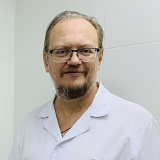 Потапенко Алексей Владимирович, ЛОР