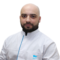 Маркосян Даниил Авагович, стоматолог-хирург