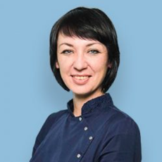 Щетинина (Иванова) Юлия Владимировна, ЛОР