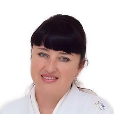 Никитина Жаннета Владимировна, кардиолог