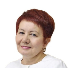 Гильмиярова Энже Амировна, стоматолог-терапевт