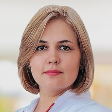 Плотникова Юлия Алексеевна, эндокринолог