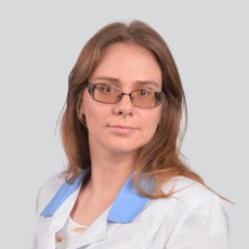 Тетерина Людмила Анатольевна, гастроэнтеролог